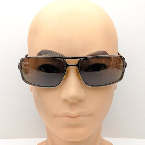 ?️Lozza SL2014 Sunglasses 61/15 135 | ALT323?️ main image 9
